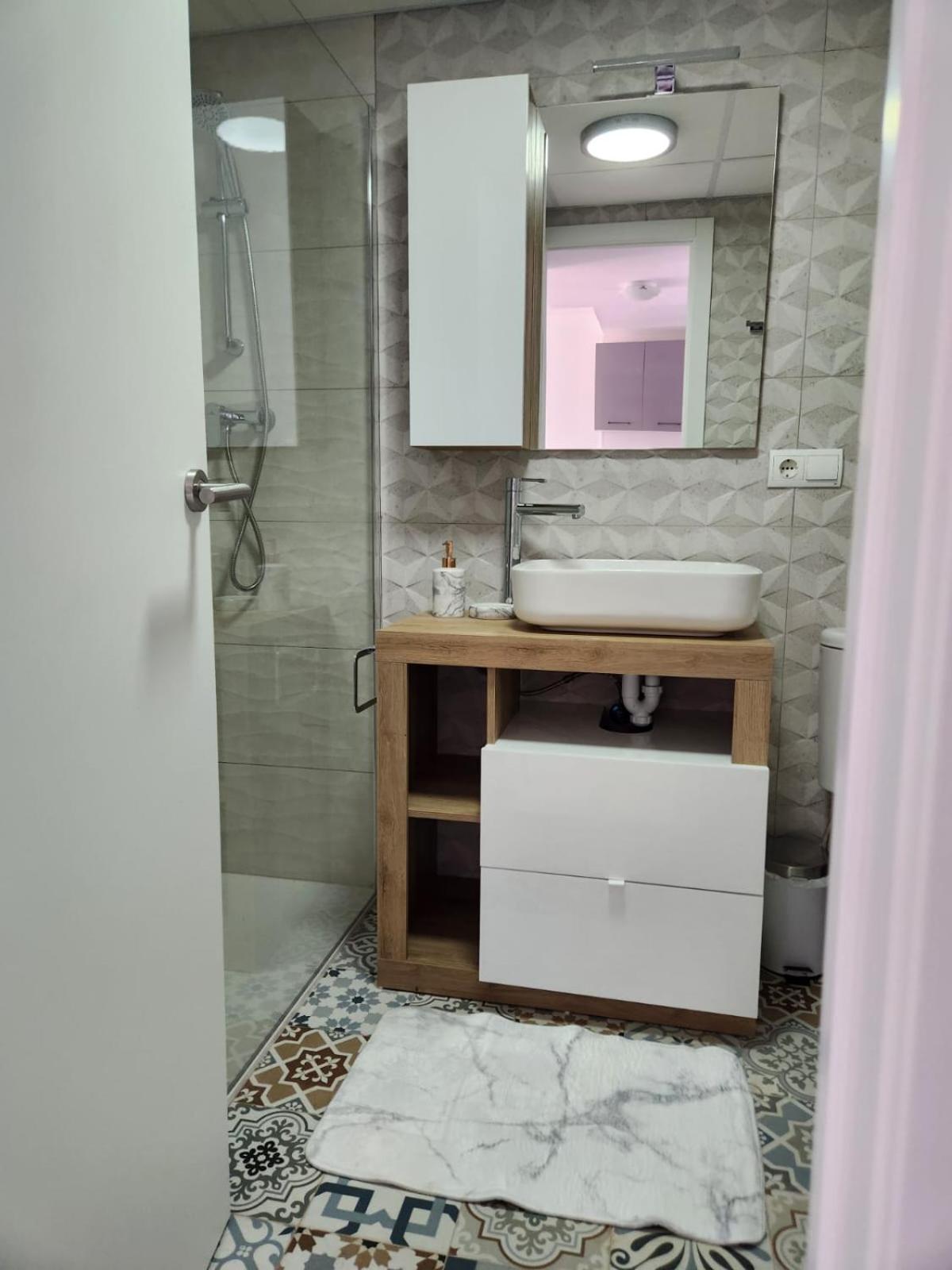 Atico Duplex Espectacular Marmolado Con Piscina Privada! Apartment Vera Ngoại thất bức ảnh