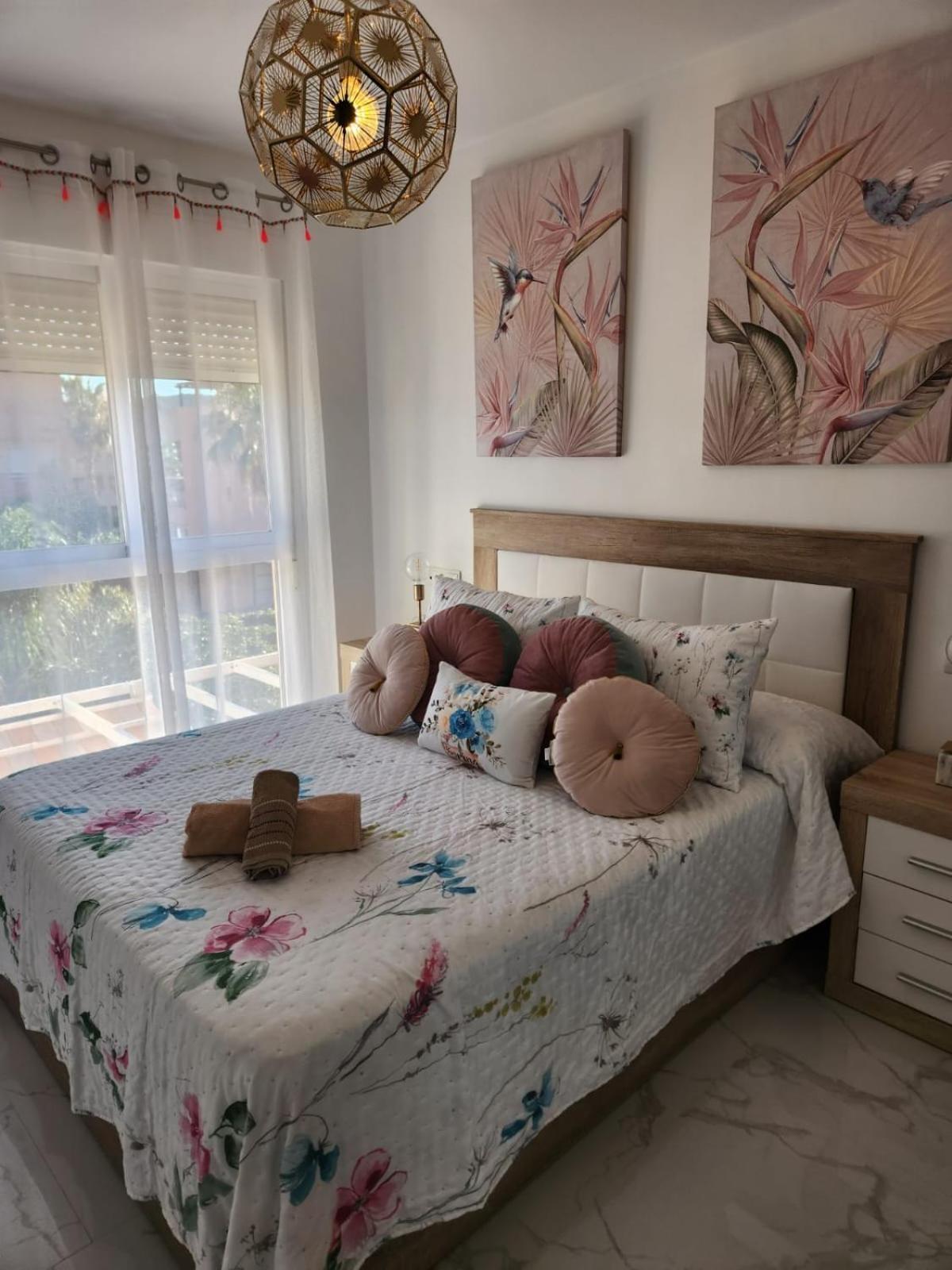 Atico Duplex Espectacular Marmolado Con Piscina Privada! Apartment Vera Ngoại thất bức ảnh