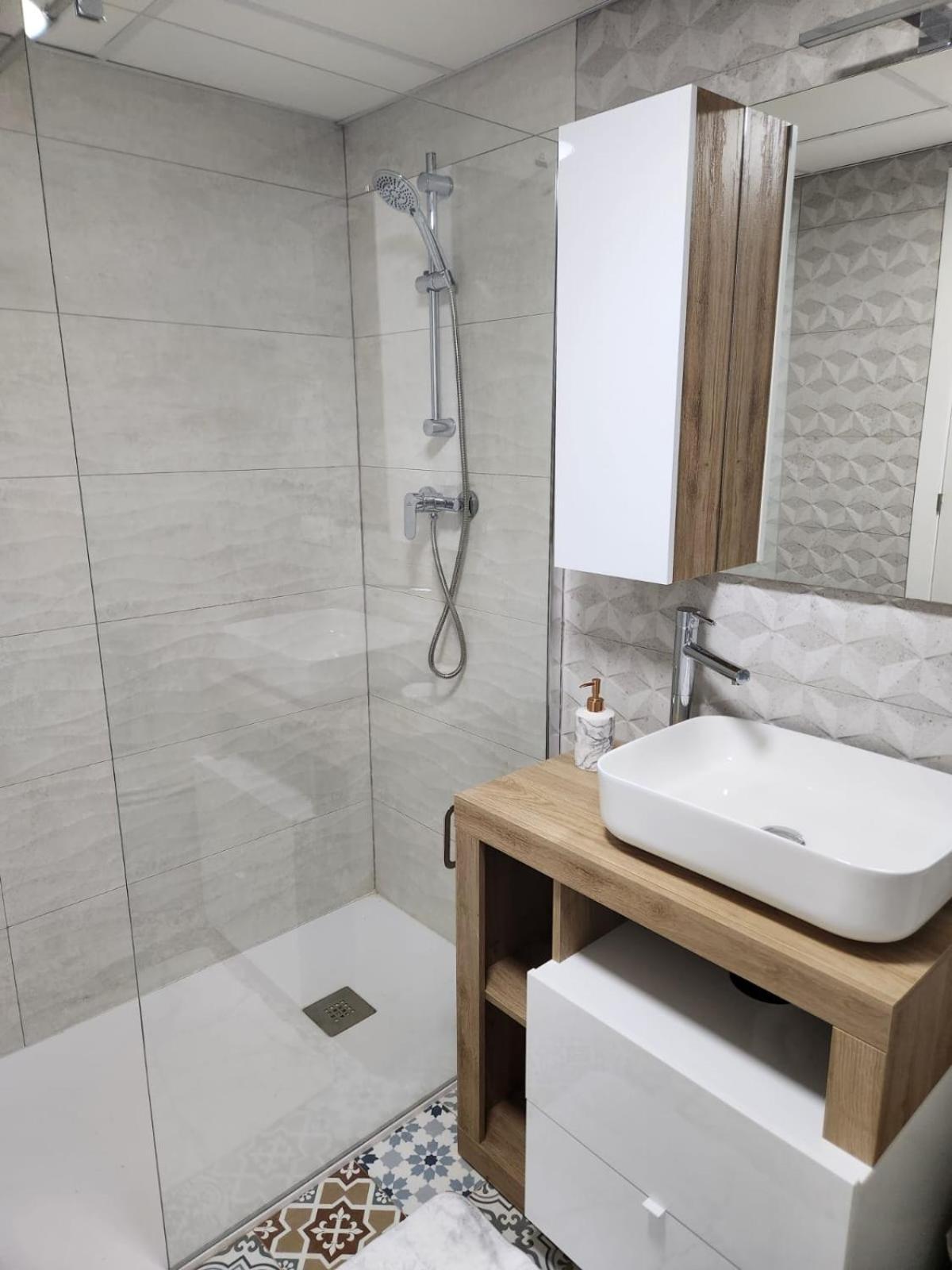Atico Duplex Espectacular Marmolado Con Piscina Privada! Apartment Vera Ngoại thất bức ảnh