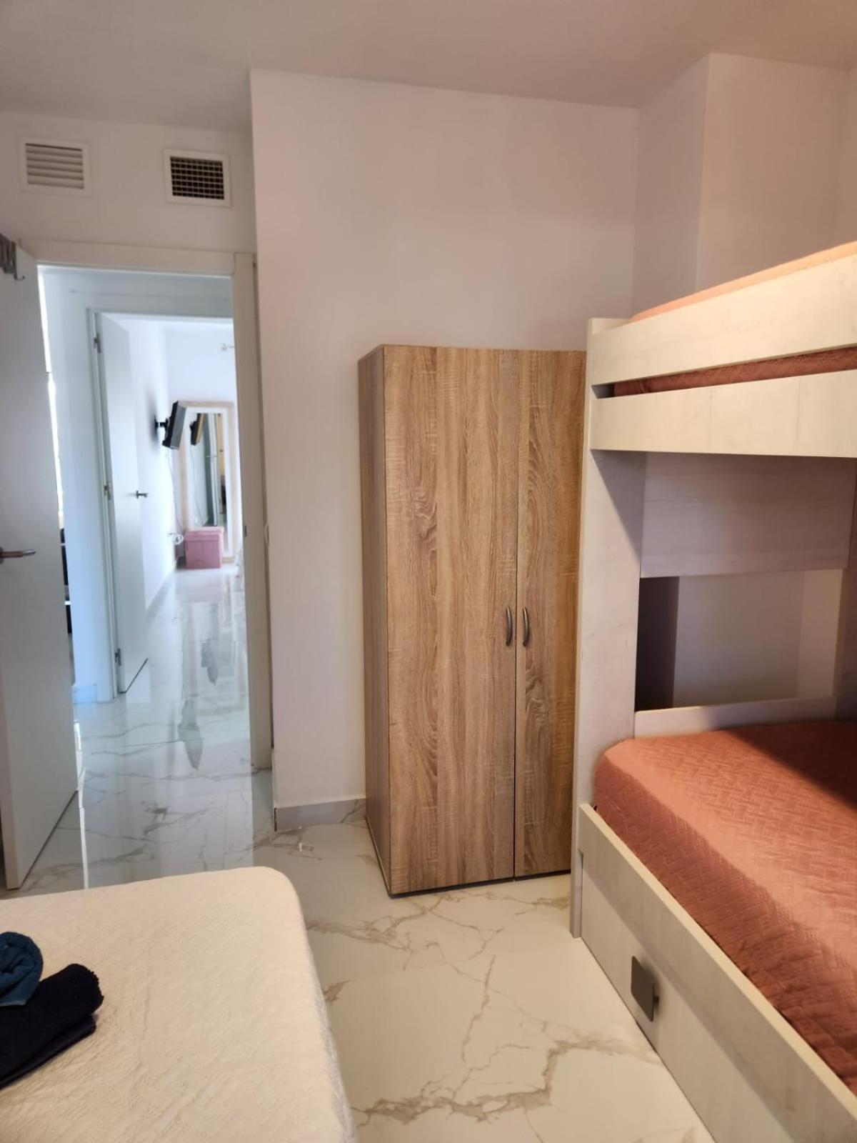 Atico Duplex Espectacular Marmolado Con Piscina Privada! Apartment Vera Ngoại thất bức ảnh