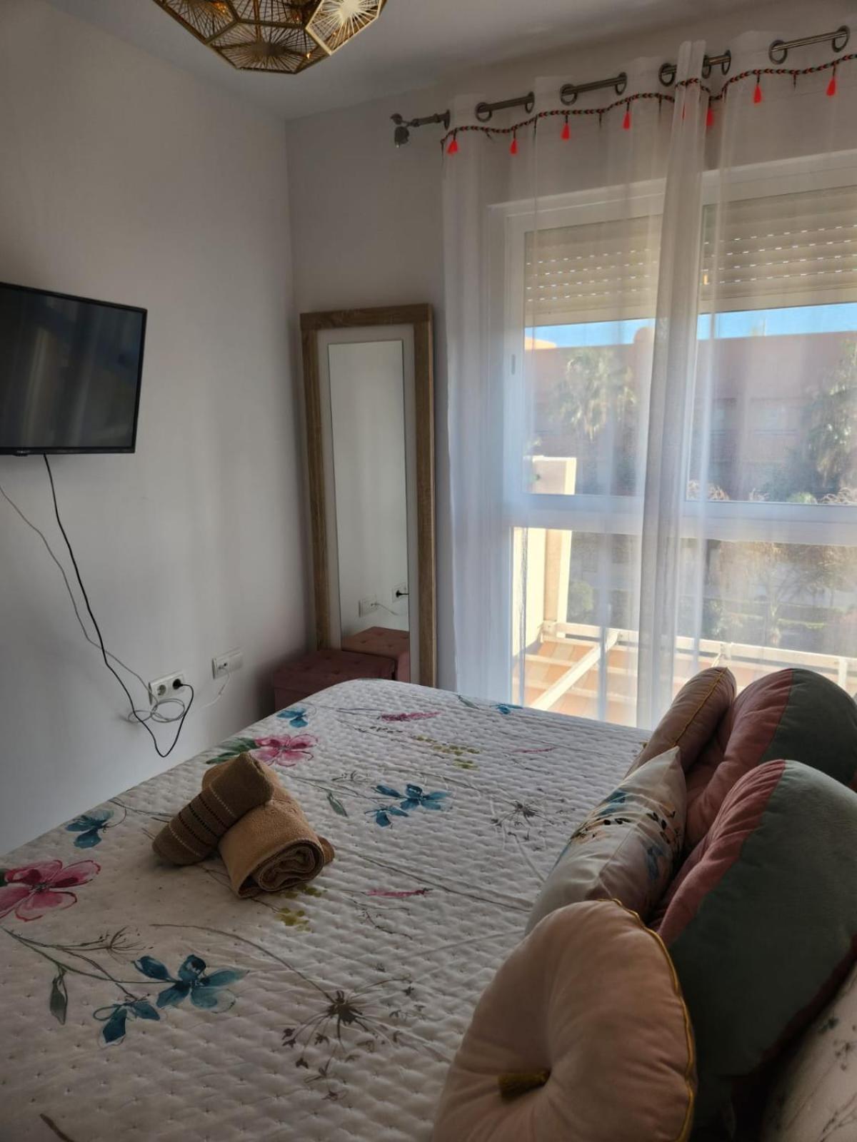Atico Duplex Espectacular Marmolado Con Piscina Privada! Apartment Vera Ngoại thất bức ảnh