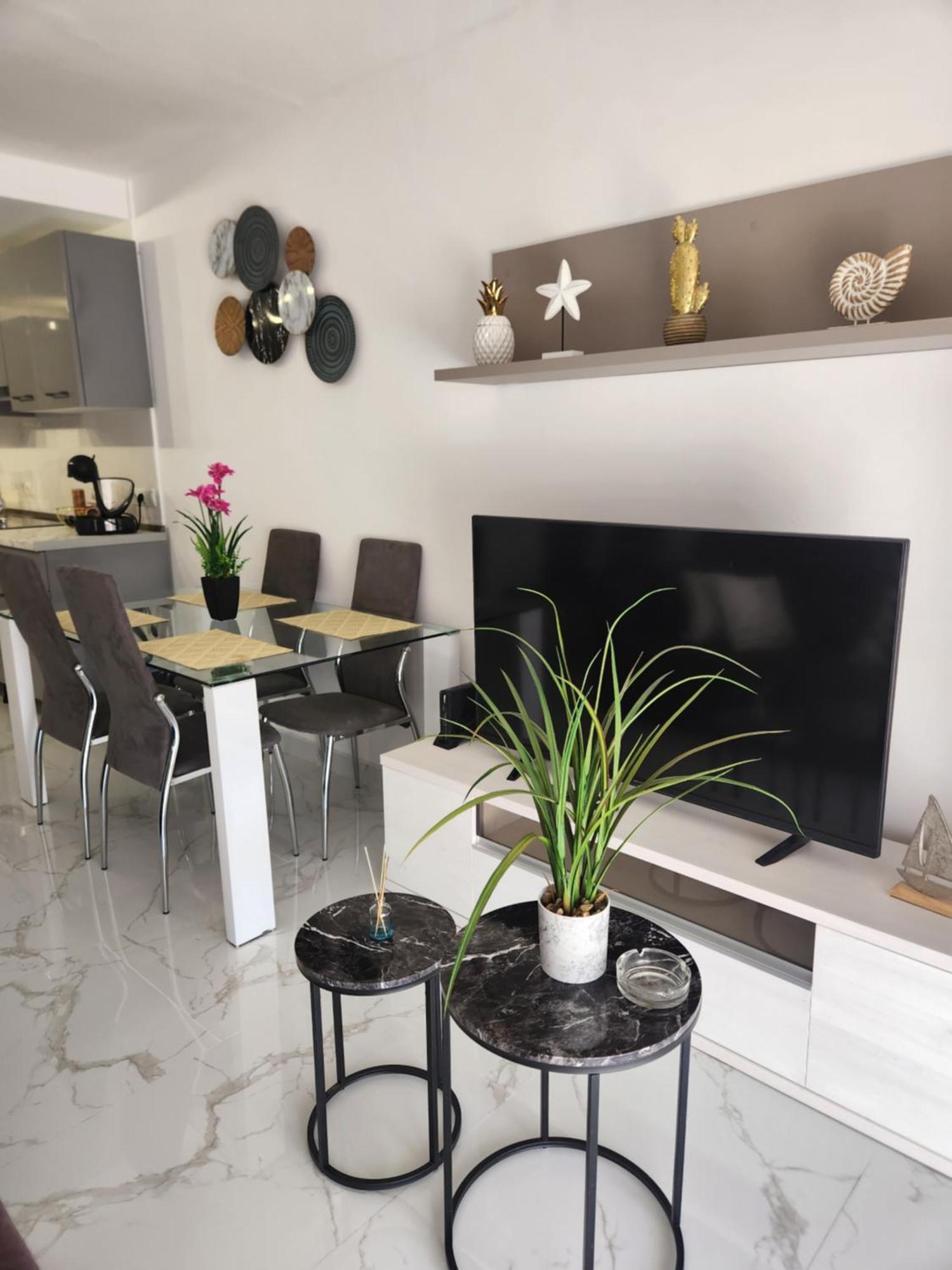 Atico Duplex Espectacular Marmolado Con Piscina Privada! Apartment Vera Ngoại thất bức ảnh