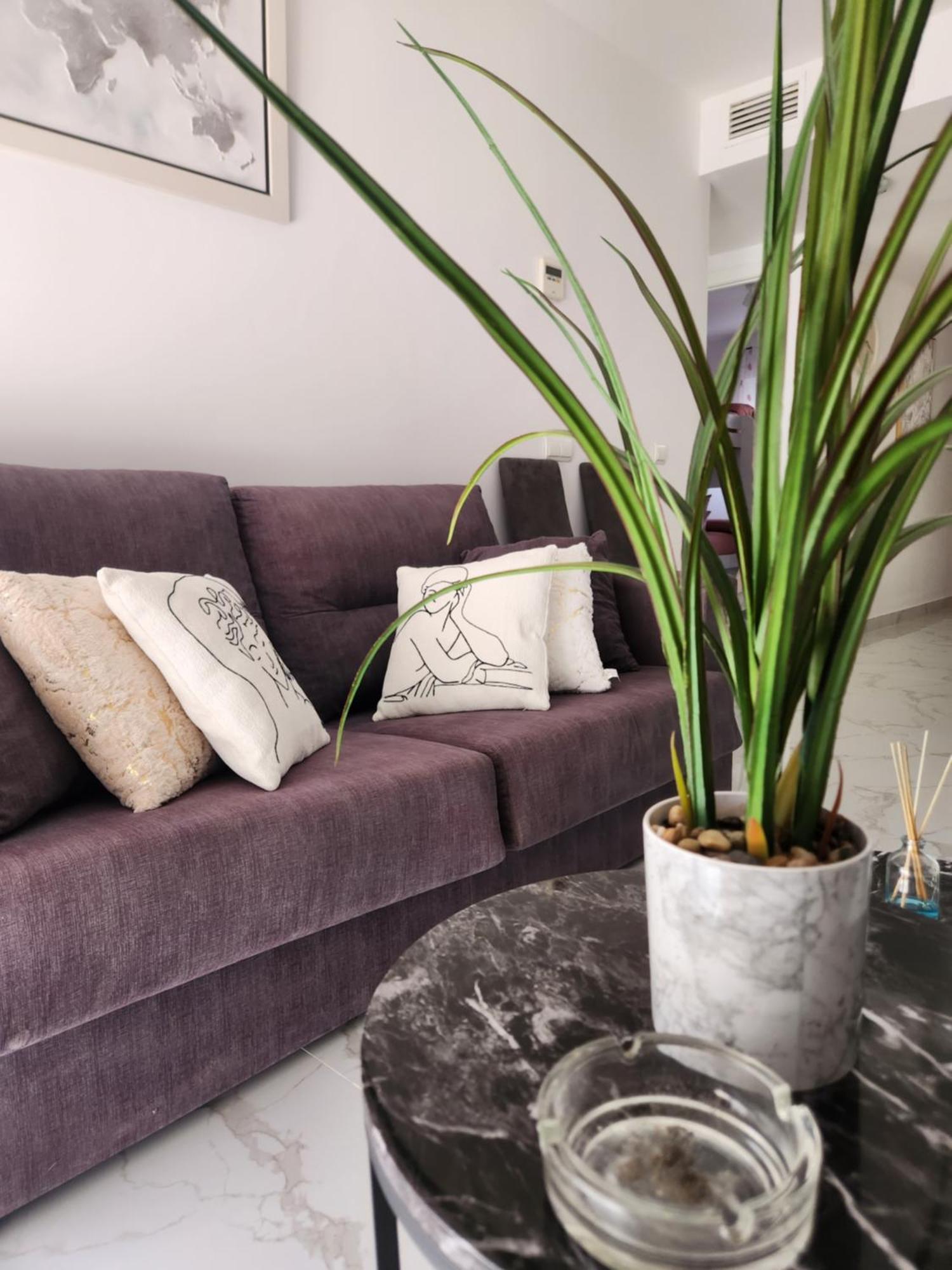 Atico Duplex Espectacular Marmolado Con Piscina Privada! Apartment Vera Ngoại thất bức ảnh