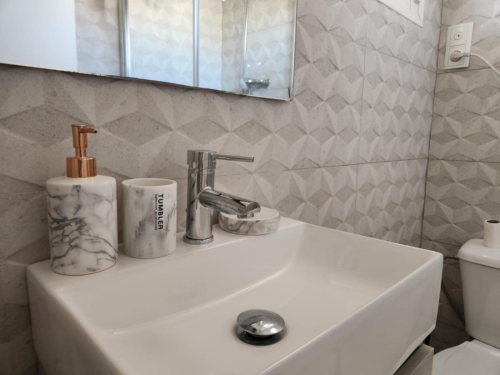 Atico Duplex Espectacular Marmolado Con Piscina Privada! Apartment Vera Ngoại thất bức ảnh